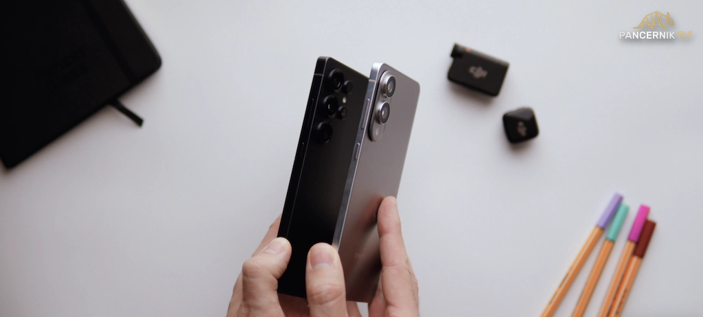 Galaxy S25 Ultra pół roku później: flagowce Samsunga zyskują z czasem